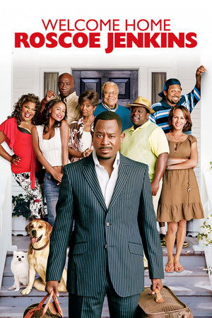 ดูหนัง Welcome Home Roscoe Jenkins (2008) เต็มเรื่อง