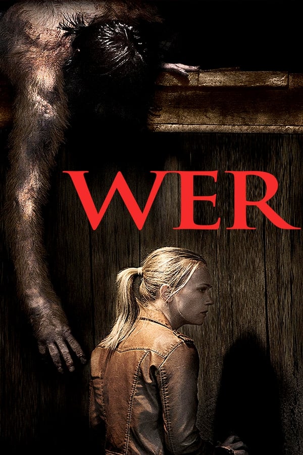ดูหนัง Wer (2013) คนหมาป่า เต็มเรื่อง