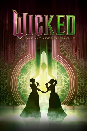 ดูหนัง Wicked: One Wonderful Night (2025) เต็มเรื่อง