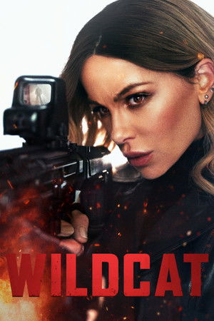 ดูหนัง Wildcat (2025) ไวลด์แคท สวยต้องปล้น เต็มเรื่อง
