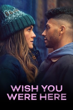 ดูหนัง Wish You Were Here (2025) อยากให้เธออยู่ตรงนี้ เต็มเรื่อง