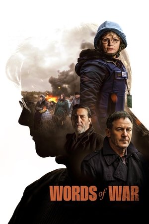 ดูหนัง Words of War (2025) เต็มเรื่อง