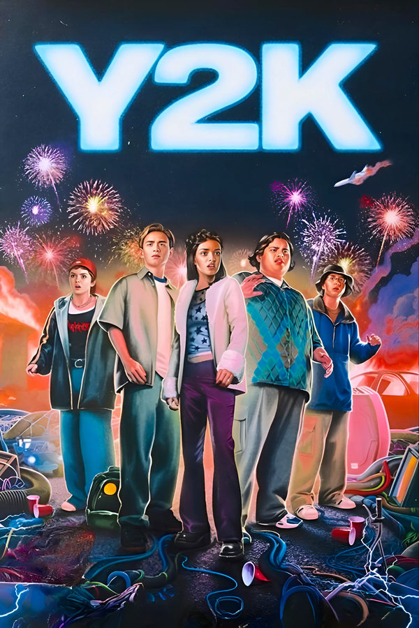 ดูหนัง Y2K (2024) เต็มเรื่อง