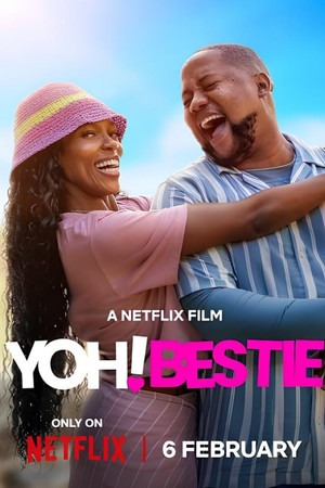 ดูหนัง Yoh! Bestie (2026) หวัดดี เพื่อนรักสุดเฟี้ยว เต็มเรื่อง