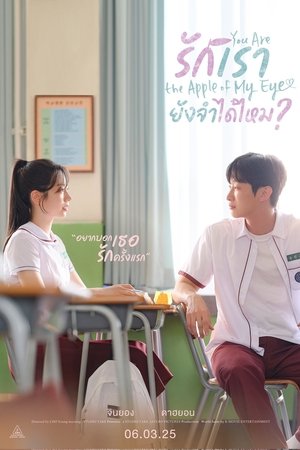 ดูหนัง You Are the Apple of My Eye (2025) รักเรา ยังจำได้ไหม? เต็มเรื่อง