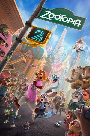 ดูหนัง Zootopia 2 (2025) นครสัตว์มหาสนุก 2 เต็มเรื่อง