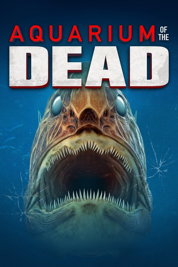 ดูหนัง Aquarium of the Dead (2021) สวนน้ำซอมบี้ เต็มเรื่อง