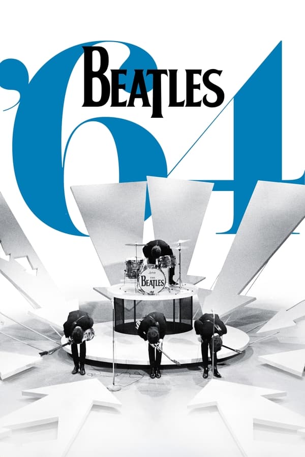 ดูหนัง Beatles ’64 (2024) เต็มเรื่อง