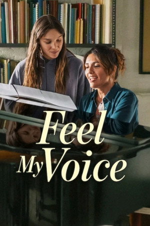 ดูหนัง Feel My Voice (2026) สัมผัสแห่งเสียง เต็มเรื่อง