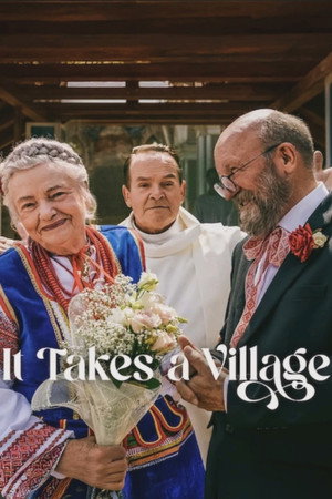 ดูหนัง It Takes a Village (2026) หมู่เฮารวมใจ เต็มเรื่อง