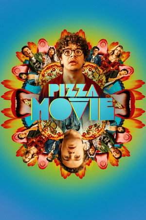 ดูหนัง Pizza Movie (2026) เต็มเรื่อง