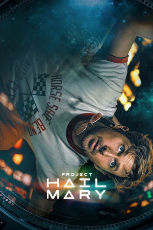 ดูหนัง Project Hail Mary (2026) ภารกิจกู้สุริยะ เต็มเรื่อง