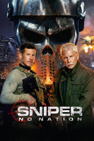 ดูหนัง Sniper: No Nation (2026) สไนเปอร์: นักรบไร้สัญชาติ เต็มเรื่อง