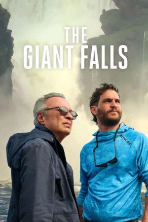 ดูหนัง The Giant Falls (2026) พ่อยักษ์สั่งลา เต็มเรื่อง