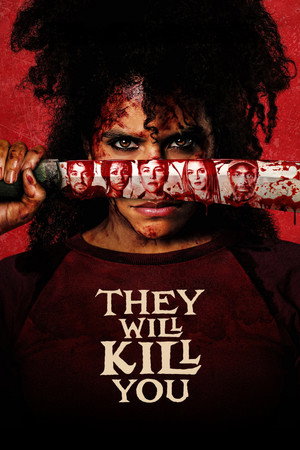 ดูหนัง They Will Kill You (2026) พวกมันจะฆ่าแก เต็มเรื่อง