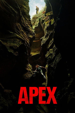 ดูหนัง Apex (2026) ห่วงโซ่สังหาร เต็มเรื่อง