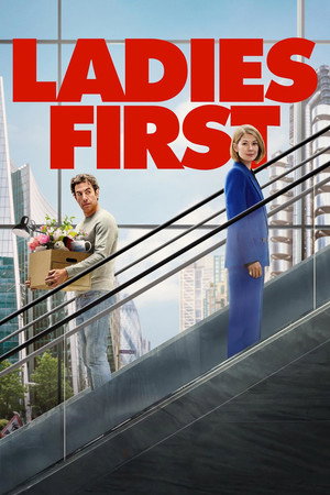 ดูหนัง Ladies First (2026) ตื่นมาอีกที โลกนี้ผู้หญิงใหญ่ เต็มเรื่อง