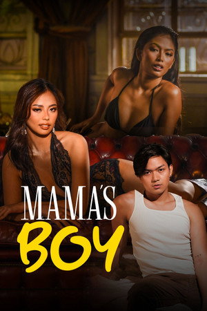 ดูหนัง Mama’s Boy (2024) เต็มเรื่อง