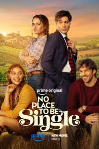 No Place to Be Single (2026) เมืองนี้ไม่มีที่ให้คนโสด
