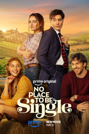 ดูหนัง No Place to Be Single (2026) เมืองนี้ไม่มีที่ให้คนโสด เต็มเรื่อง