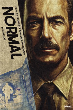 ดูหนัง Normal (2026) เมืองธรรมดานรกเรียกพ่อ เต็มเรื่อง