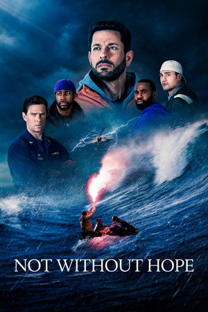ดูหนัง Not Without Hope (2025) มิตรสหาย ขอบฟ้า ความหวัง เต็มเรื่อง