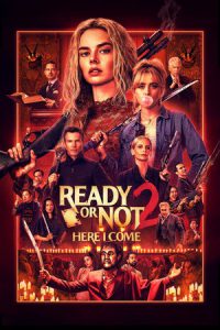 Ready or Not: Here I Come (2026) เกมพร้อมตาย 2