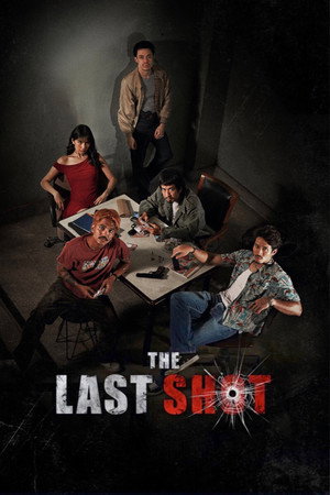 ดูหนัง The Last Shot (2025) มือปืน เต็มเรื่อง