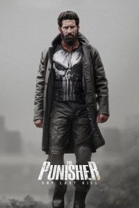 The Punisher: One Last Kill (2026) เดอะ พันนิชเชอร์: ฆ่าทิ้งทวน