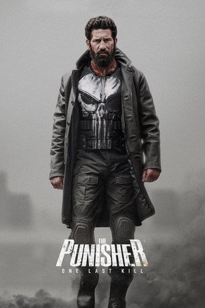 ดูหนัง The Punisher: One Last Kill (2026) เดอะ พันนิชเชอร์: ฆ่าทิ้งทวน เต็มเรื่อง