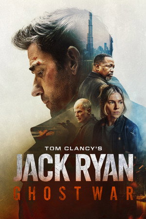 ดูหนัง Tom Clancy’s Jack Ryan: Ghost War (2026) ทอม แคลนซีส์ สายลับ แจ็ค ไรอัน: ยุทธการเงาจารชน เต็มเรื่อง