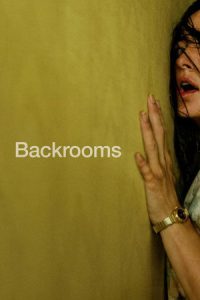 Backrooms (2026) นรกห้องลับ