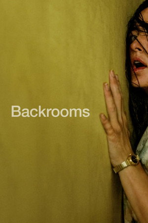 ดูหนัง Backrooms (2026) นรกห้องลับ เต็มเรื่อง