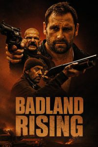Badland Rising (2026)