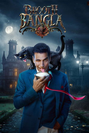 ดูหนัง Bhooth Bangla (2026) บังกะโลผีสิง เต็มเรื่อง