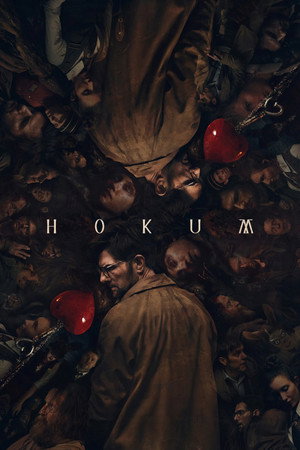 Hokum (2026) ห้องกุมวิญญาณ