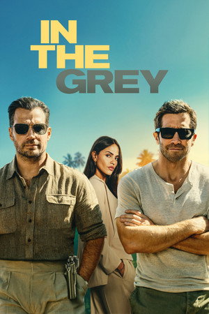ดูหนัง In the Grey (2026) เหลี่ยมจารชน คนเหนือเทา เต็มเรื่อง