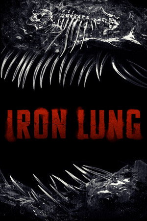 ดูหนัง Iron Lung (2026) ไอร์ออน ลังก์ เต็มเรื่อง