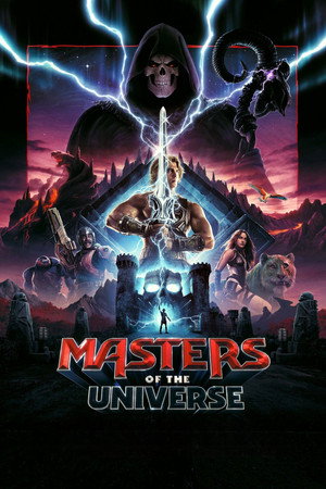 ดูหนัง Masters of the Universe (2026) นักรบเจ้าจักรวาล เต็มเรื่อง