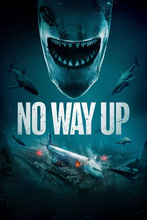 ดูหนัง No Way Up (2024) งาบคลั่งไฟลต์ เต็มเรื่อง