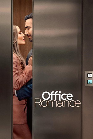 ดูหนัง Office Romance (2026) ปิ๊งรักในออฟฟิศ เต็มเรื่อง