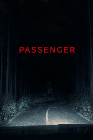 ดูหนัง Passenger (2026) ผู้ร่วมทางตาย เต็มเรื่อง