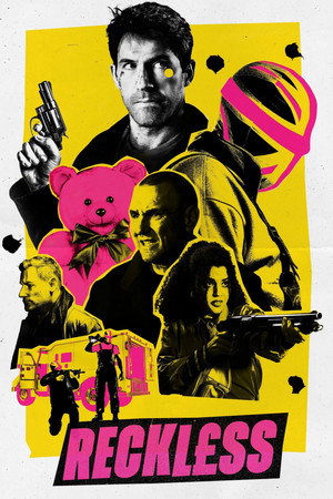 ดูหนัง Reckless (2026) เต็มเรื่อง