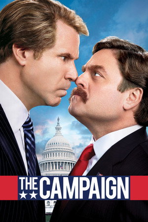 ดูหนัง The Campaign (2012) ส.ส. คู่แซ่บ สู้เว้ยเฮ้ย เต็มเรื่อง