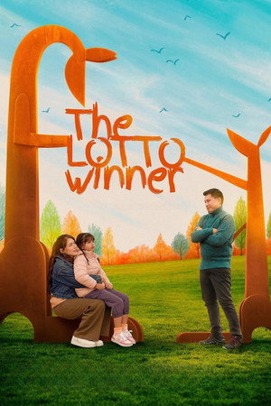 ดูหนัง The Lotto Winner (2026) เดอะ ล็อตโต้ วินเนอร์ เต็มเรื่อง