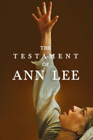 ดูหนัง The Testament of Ann Lee (2025) เต็มเรื่อง